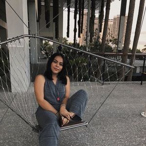 Meet your Posher, Tess